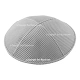 C72 - CORDUROY EMBOSSING KIPPAH