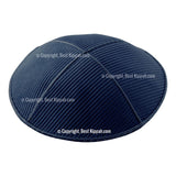 C72 - CORDUROY EMBOSSING KIPPAH