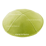 C72 - CORDUROY EMBOSSING KIPPAH