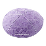 C79 - TENNIS RACQUETS EMBOSSING KIPPAH