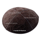 C79 - TENNIS RACQUETS EMBOSSING KIPPAH