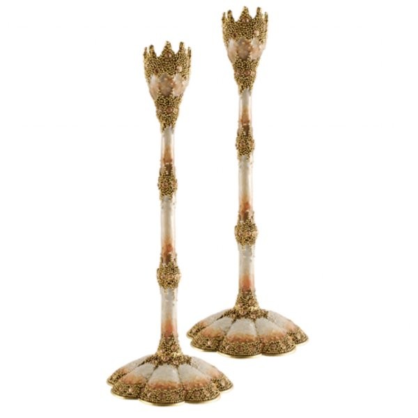 Cascade Candlesticks CS02FPR