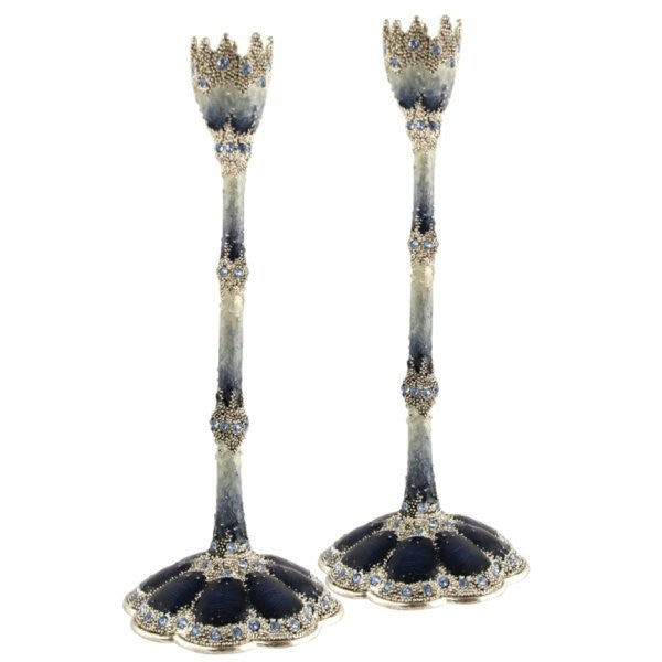 Cascade Candlesticks CS02APR