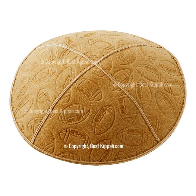 C96 - FOOTBALLS KIPPAH