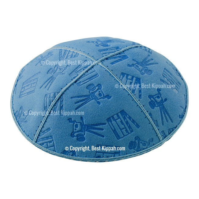 C104 - MOVIE THEME KIPPAH