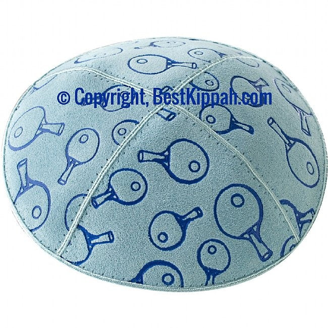 D97 - PING PONG (kippah)