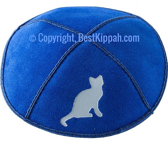 CAT KIPPAH