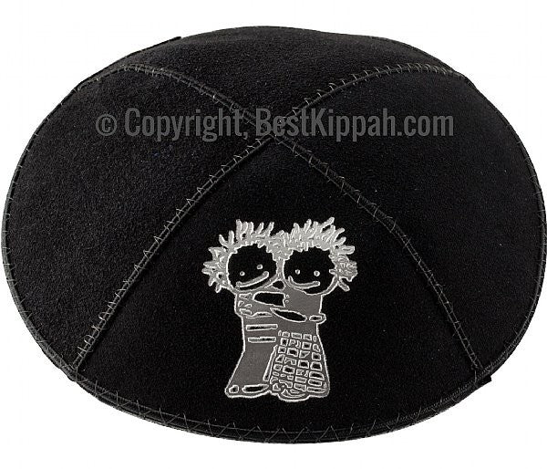 Jack and Jill Kippah