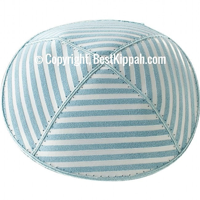 D32 - SEERSUCKER EMBOSSING (kippah)