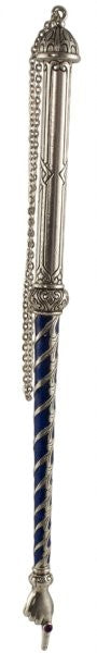 Israel Museum Torah Pointer YAD29A