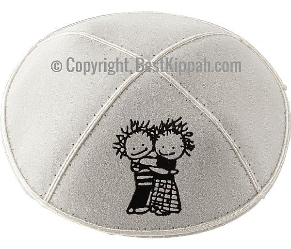 Jack and Jill Kippah