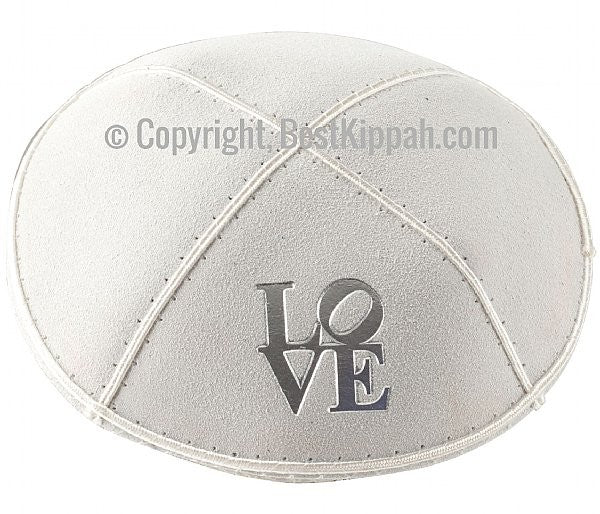 LOVE KIPPAH
