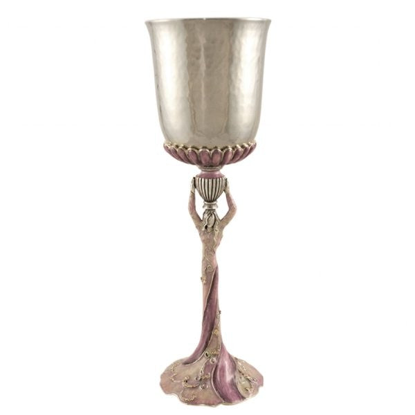 Miriam Kiddush Cup KDC03L