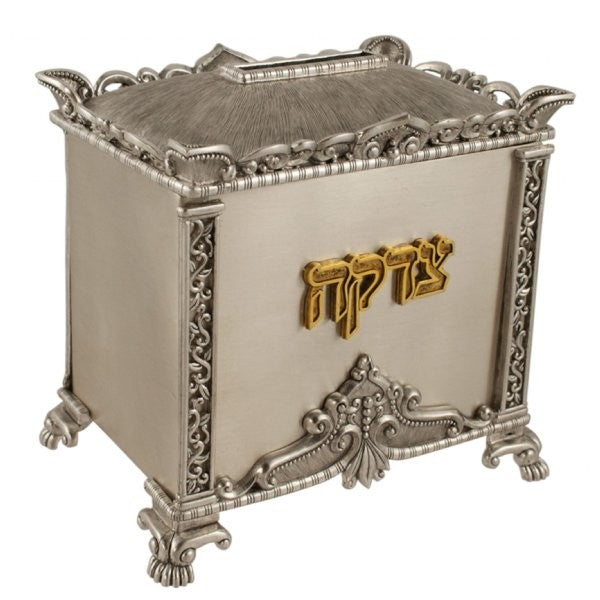Imperial Tzedakah Box TZBX06A