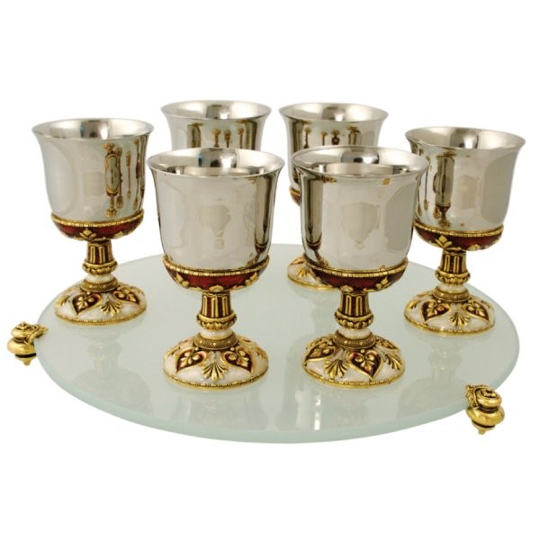 Imperial Liquor Set LQSET03B
