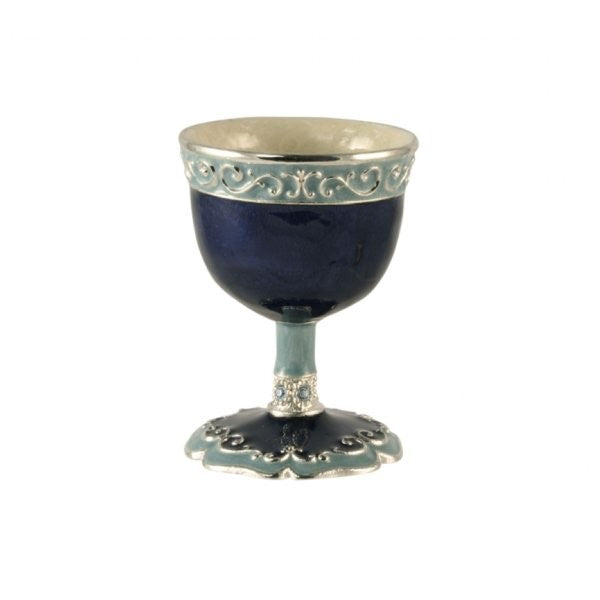 Small Kiddush Cup SKDC01A