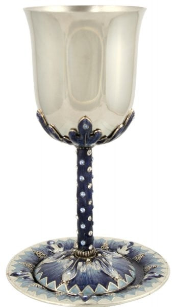 Starlight Kiddush Cup KDC01A