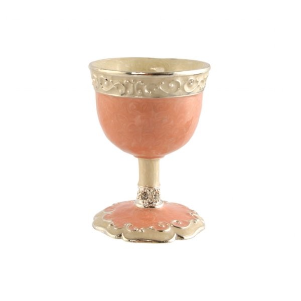 Small Kiddush Cup SKDC01B