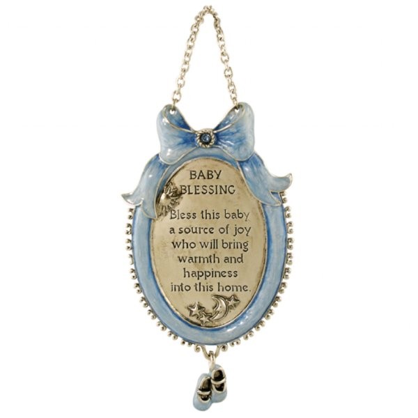 Baby Blessing BB01A