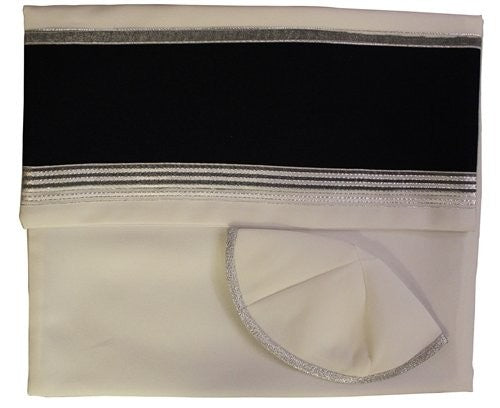 Navy, Silver & Grey - RGTM75