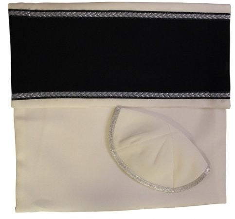 Blue/White Jerusalem - RGTM80