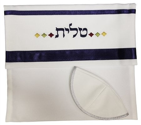 Blue Choshen - RGTM84