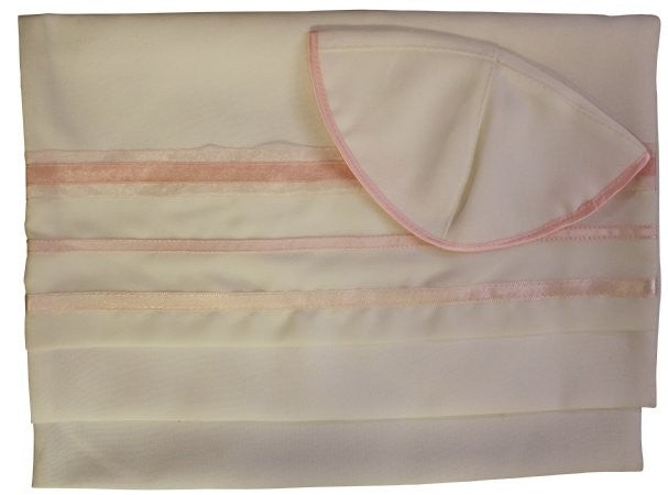 Pink Four Mothers Embroidered GSR18